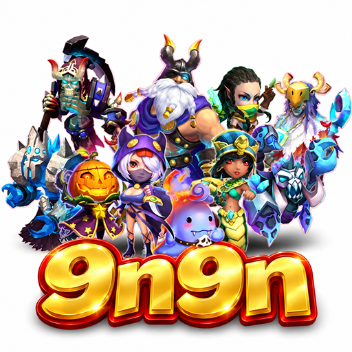 9n9n APK Indonesia - Interface pengguna yang ramah dan intuitif untuk download aplikasi Android dengan mudah