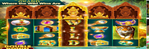 Mengenal Dunia Kasino Online: Keberuntungan dan Strategi Menunggu Anda
